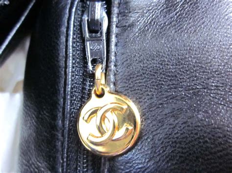 ep zipper chanel|real authentic chanel handbags.